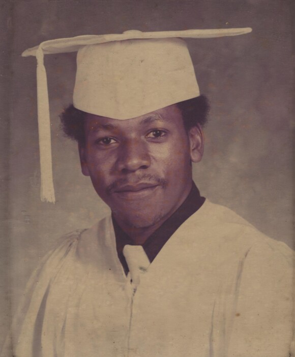 Nathaniel Brown Obituary June 12, 2023 Glover's Funeral Home