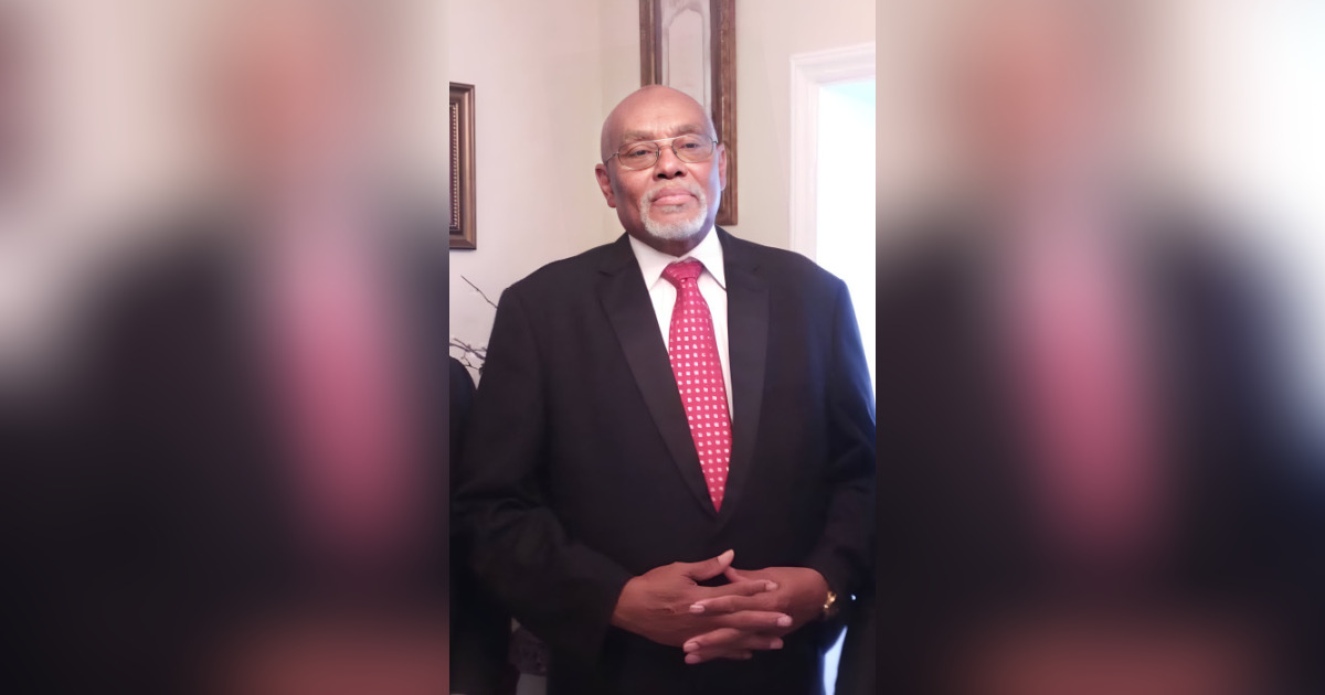 Joshua Williams Obituary July 16, 2023 Glover's Funeral Home Orangeburg, SC