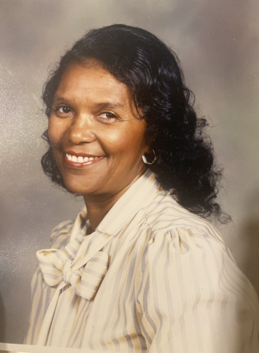 Mary Felder Obituary September 29, 2023 Glover's Funeral Home Orangeburg, SC