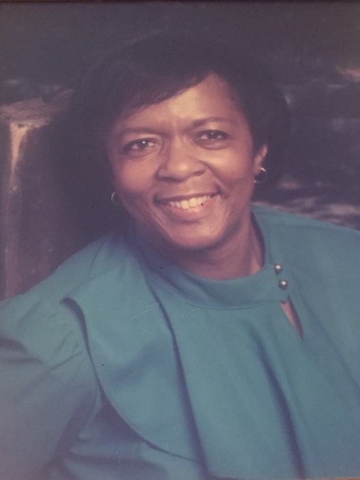 Obituary for Bernice Jones Glover's Funeral Home