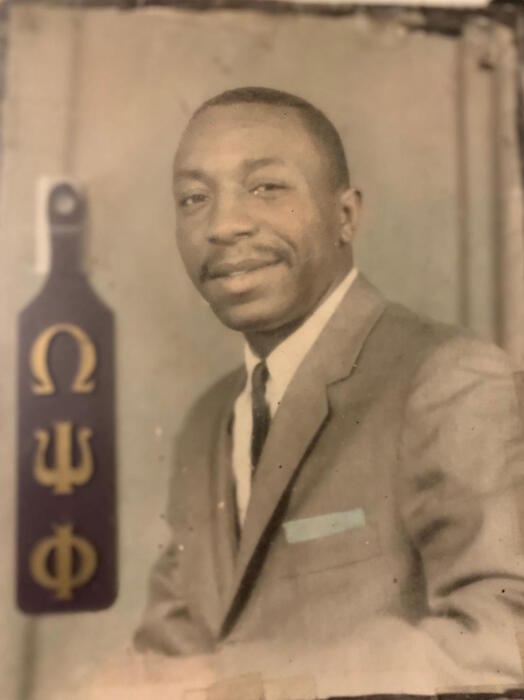 Carlton Russell Obituary August 2, 2020 Glover's Funeral Home