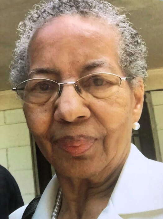 Obituary for Delores Summers Glover's Funeral Home
