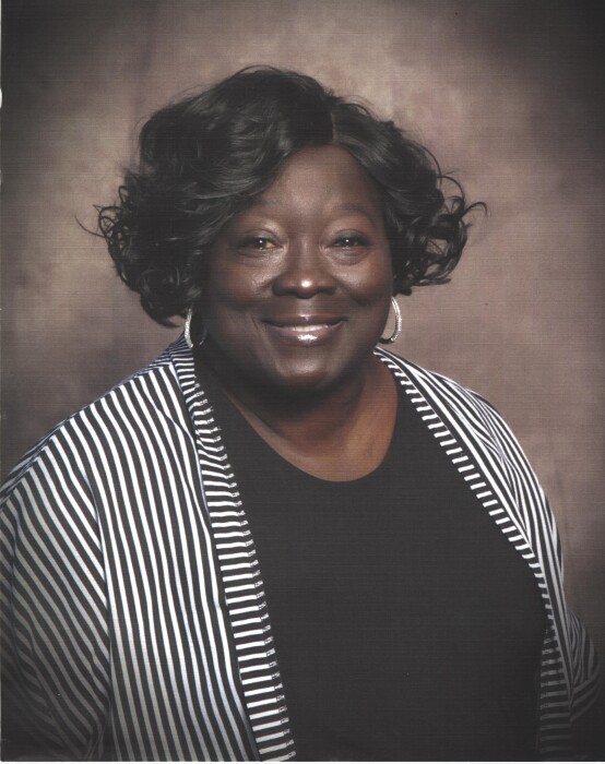 Elnora Whetstone Obituary August 7, 2021 Glover's Funeral Home