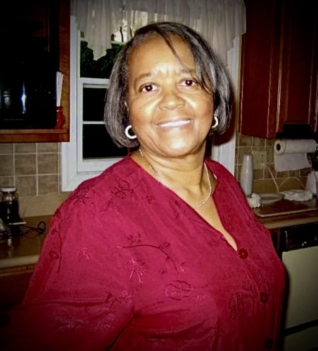 Gloria Dean Obituary February 23, 2022 Glover's Funeral Home Orangeburg, SC