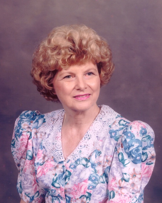 Obituary for Sylvia Sellers Baird