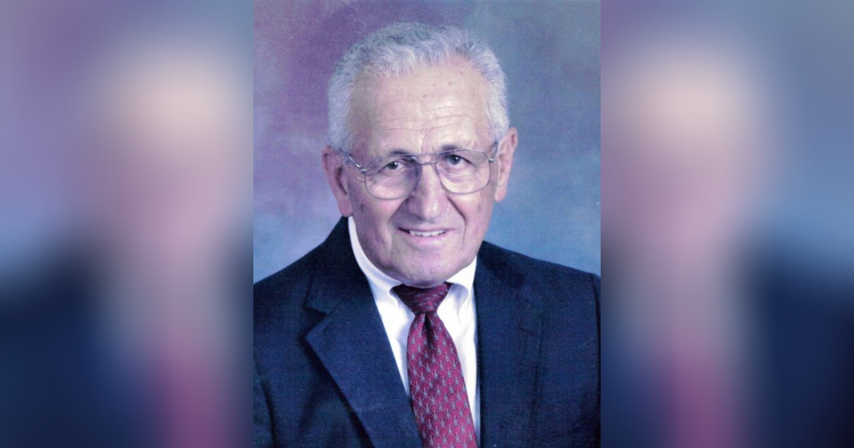 anthony ward funeral home obituaries