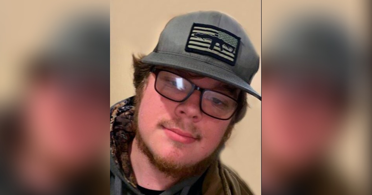 Obituary for Colby Dillon Bradley Lowe Funeral Home