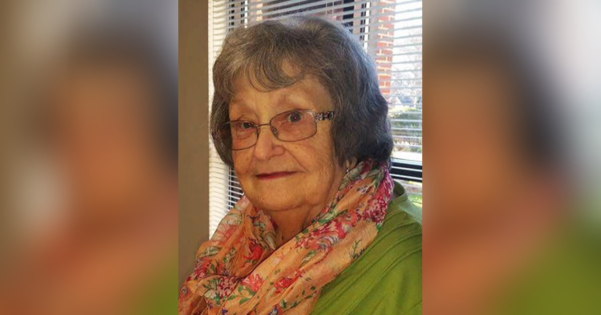 Obituary for Joan Armstrong Rogers Lowe Funeral Home