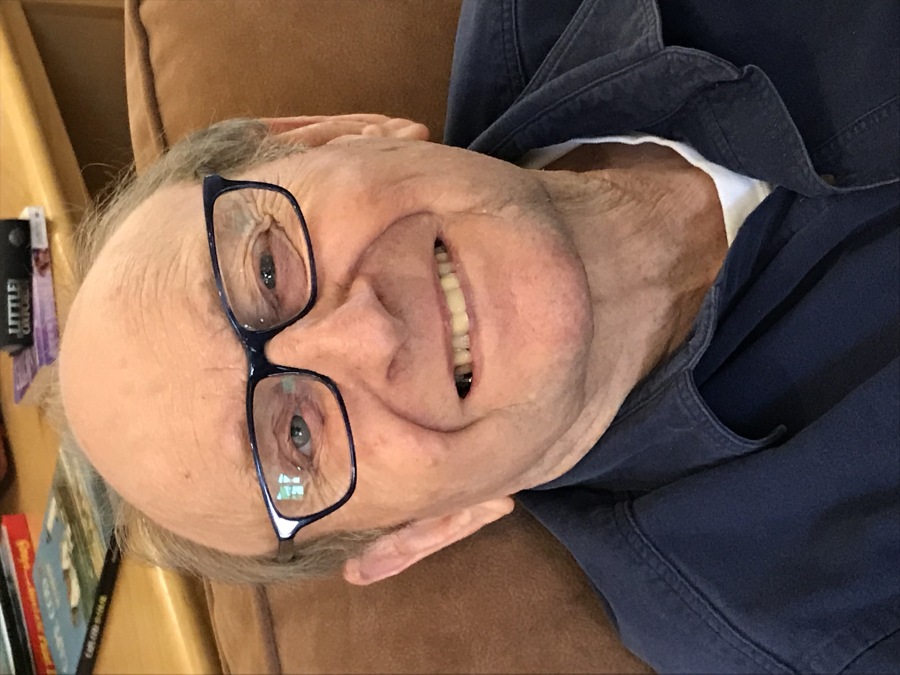 Carl Pinson Obituary June 23, 2022 Daigle Funeral Home Bath, ME