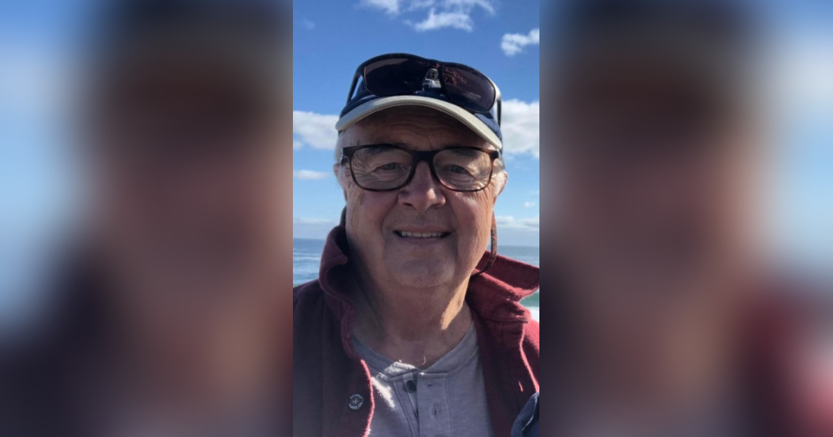 Peter Fullerton Obituary September 20, 2022 Daigle Funeral Home