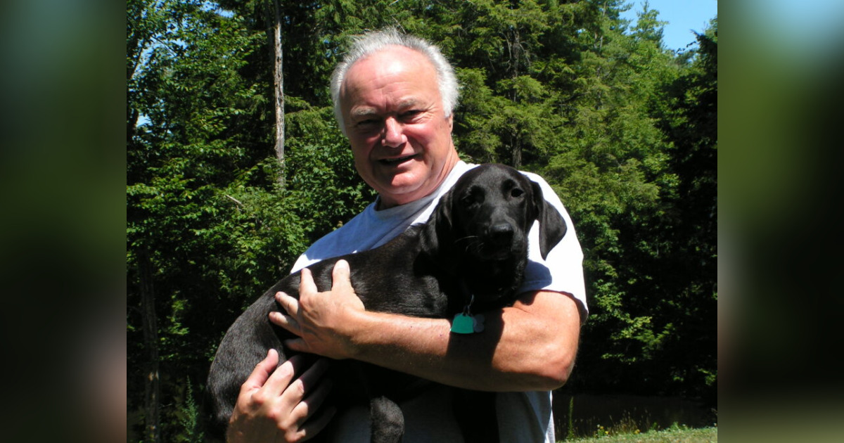 Leland "Lee" Hague Iii