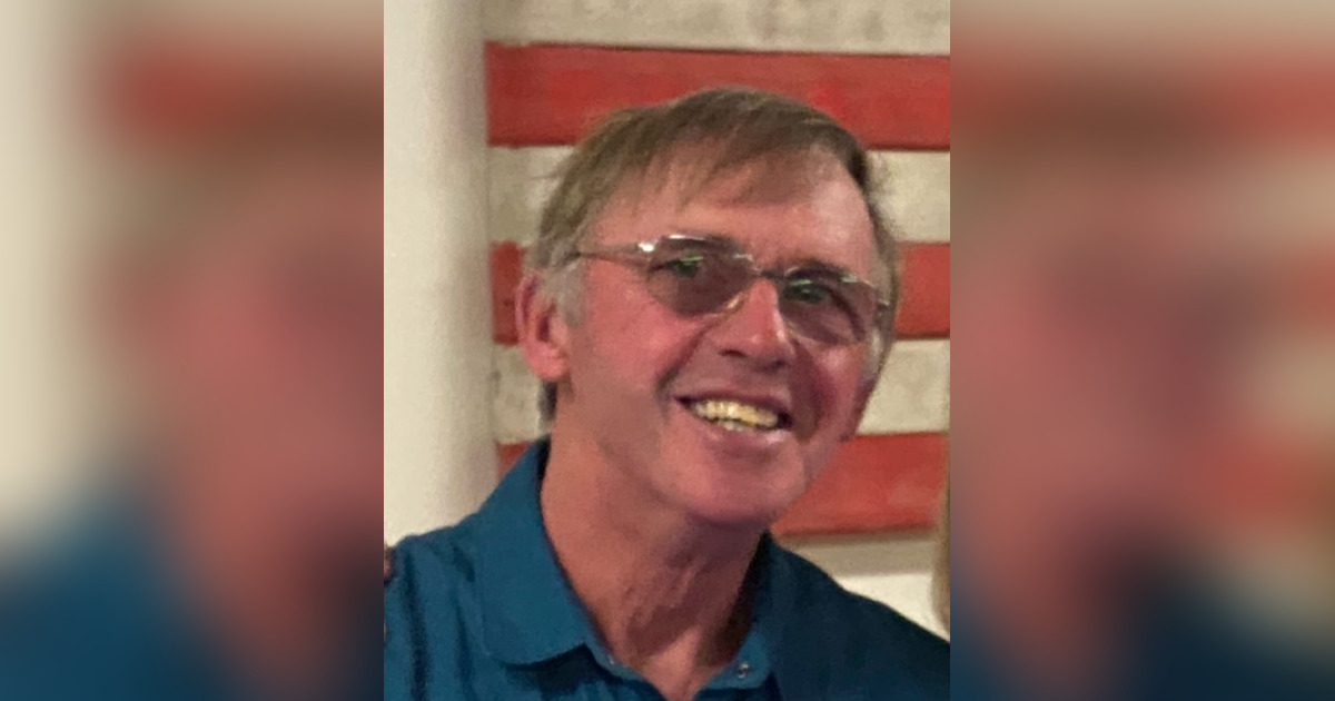 Daniel "Danny" Coombs