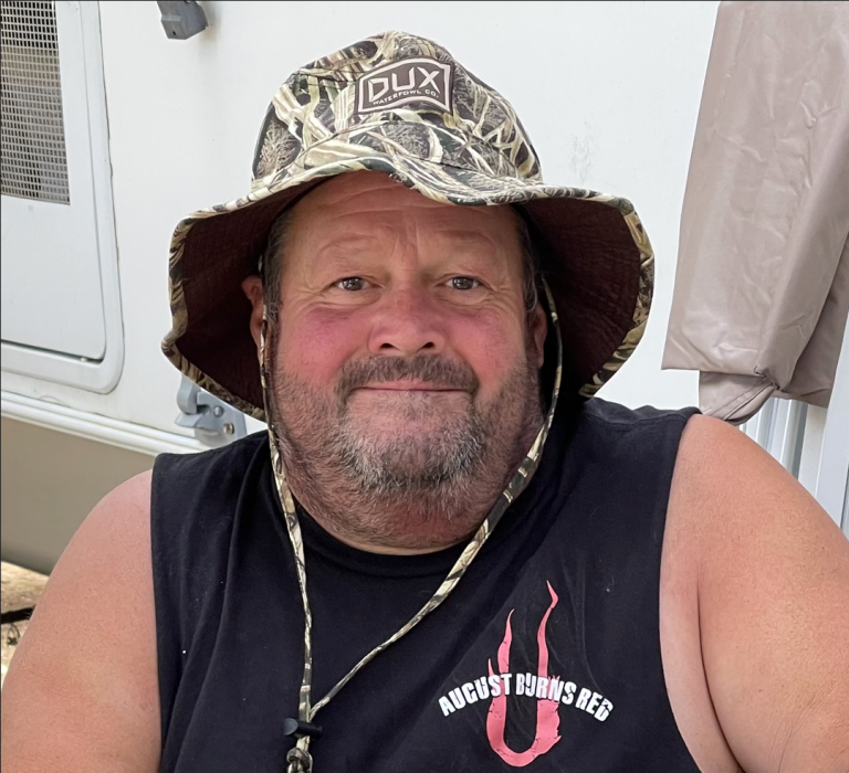 Bryan Hayward Obituary September 19, 2023 Daigle Funeral Home