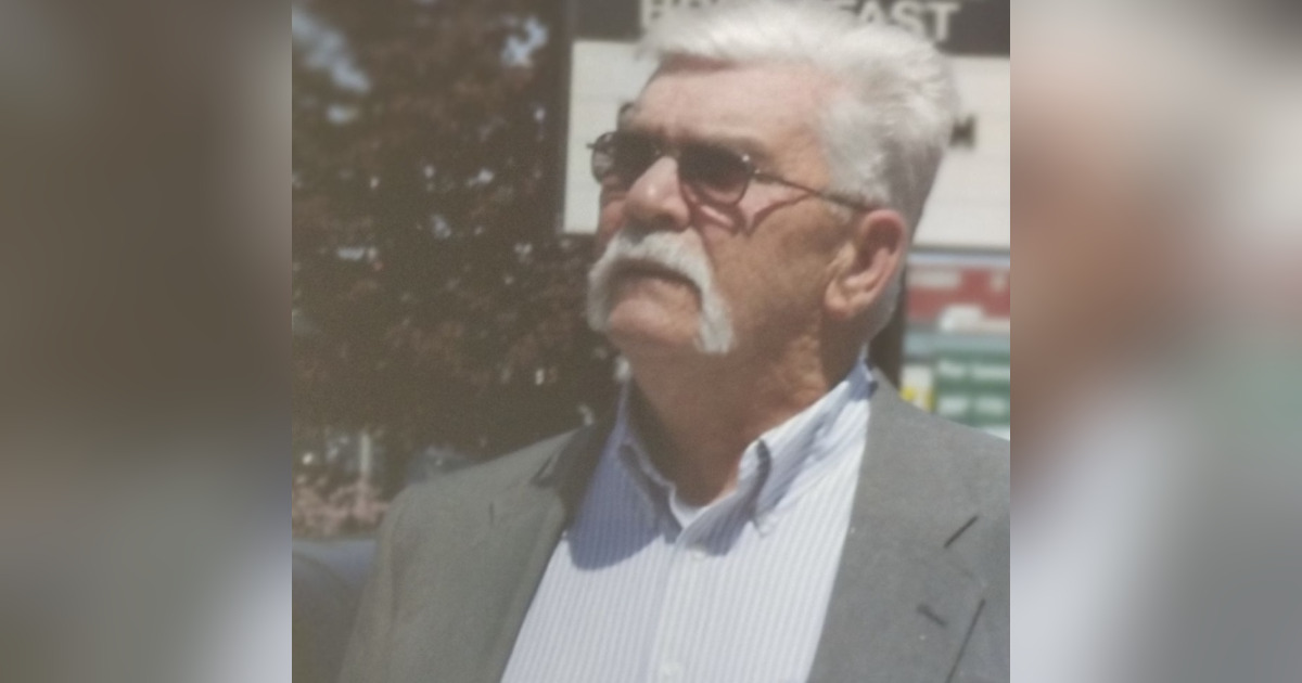 Donald "Buckey" Freeman Sr.