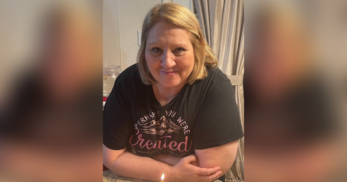 Cheryl "Sheri" Hill Obituary Jun 9, 2022 Northern Cambria, PA