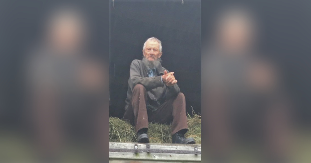 Obituary for Robert Lute September 25, 2022 Northern Cambria, PA