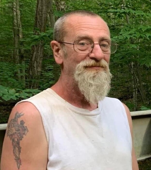 Bald And Bob Holly Tattoo