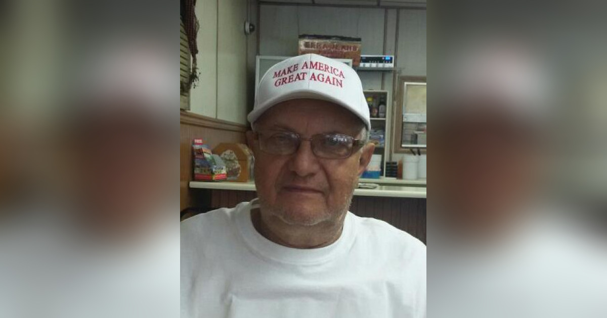 Obituary for Randolph "Randy" Sherwin May 30, 2023 Northern Cambria, PA