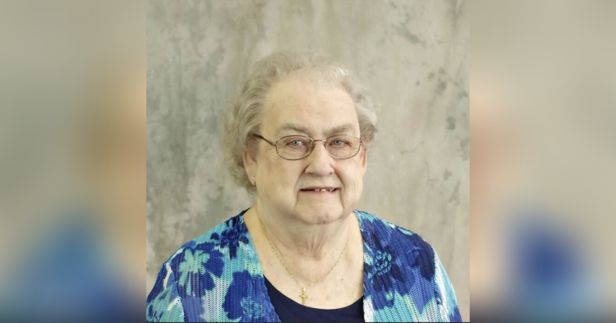 Isabell Laney Obituary Nov 3, 2023 Northern Cambria, PA