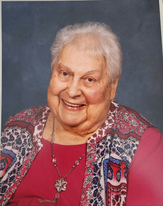 Obituary for Martha Weaver January 10, 2024 Northern Cambria,PA