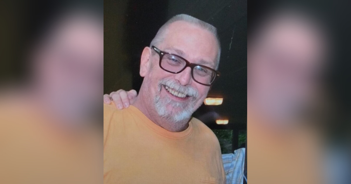 Richard Ledbetter Obituary Jan 19, 2023 Moline, IL