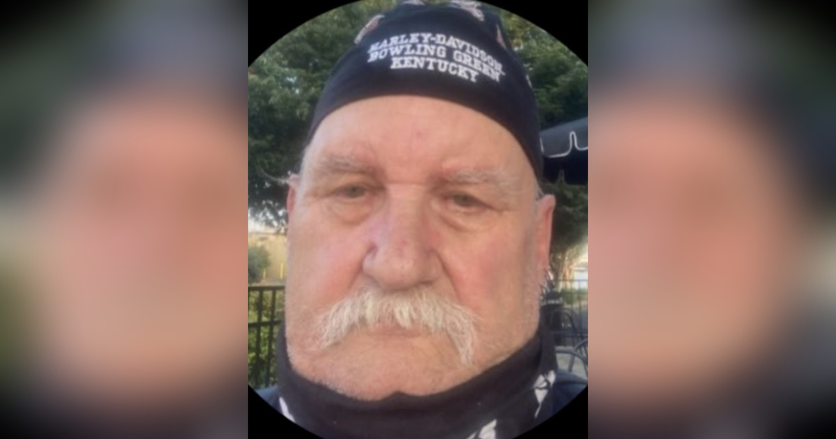 Obituary for Ronald Dale Stinson Smith Funeral Home