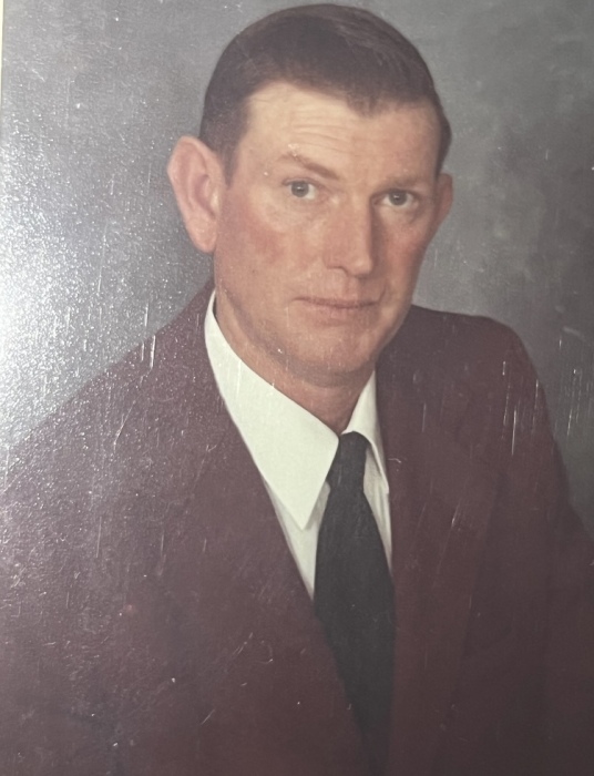 Cecil McKinney Obituary November 21, 2022 KY