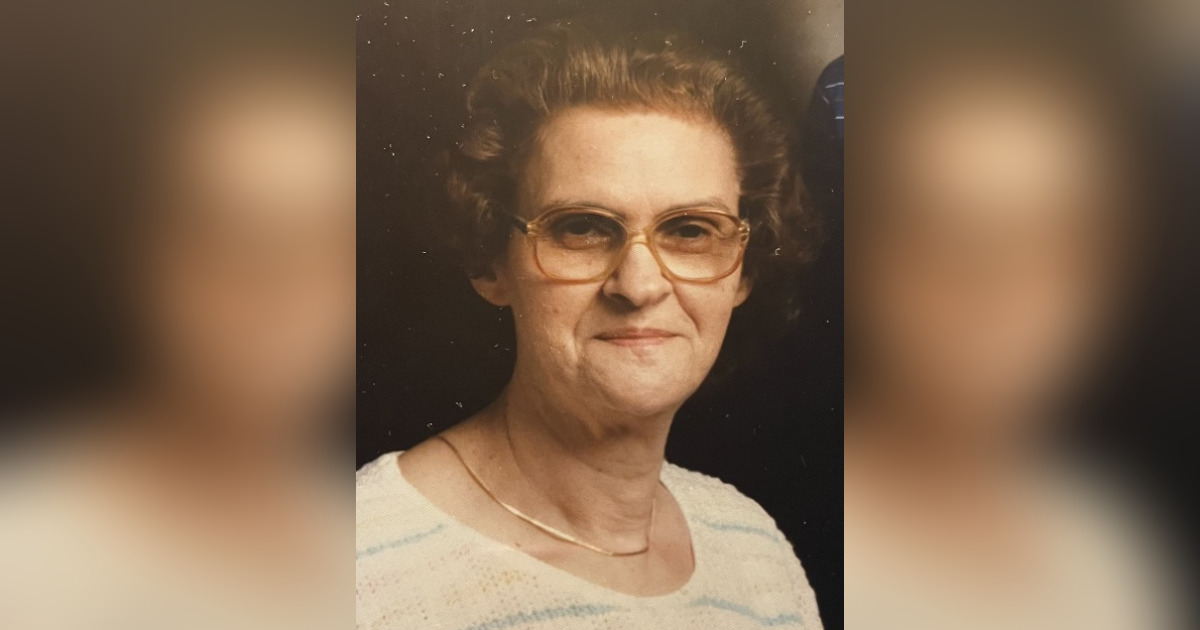 Helen Phelps Obituary Jun 18, 2023 KY