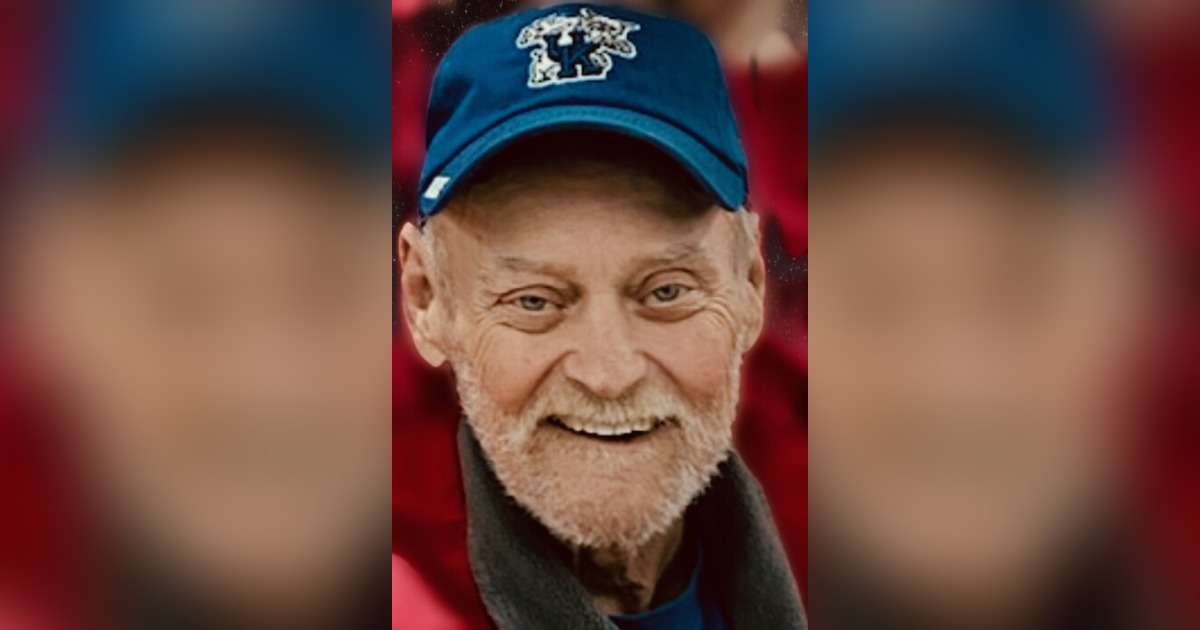 Kennie Henderson Obituary September 19, 2023 KY