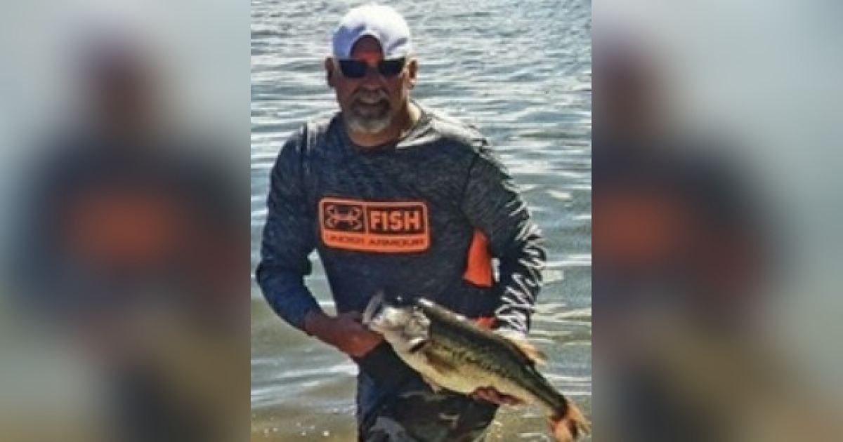 Johnnie "Little" Young Jr.