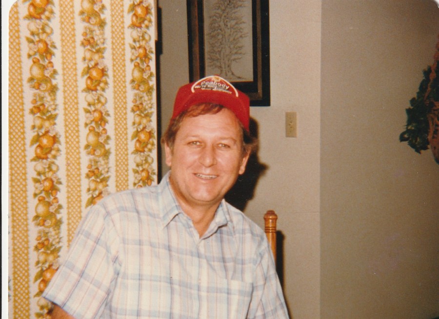 Freeman Anderson Obituary Sep 18, 2017 KY