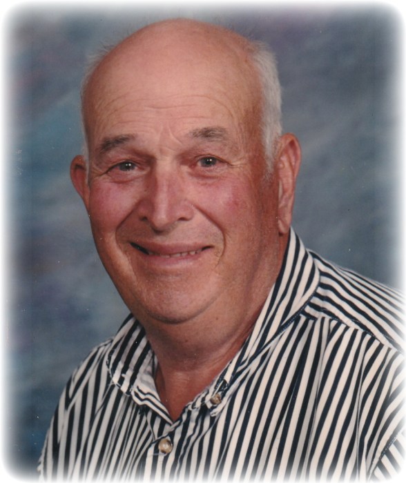 Obituary for Warren Jackson Blaine Smith Funeral Home