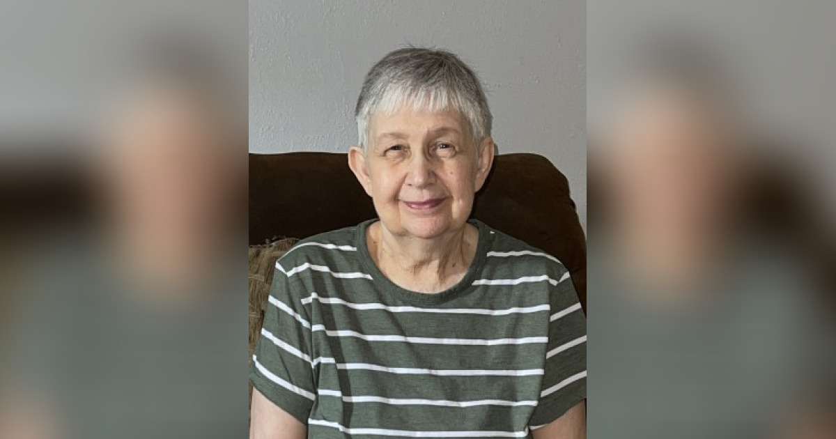 Obituary for Linda Burton Scenic Chapel