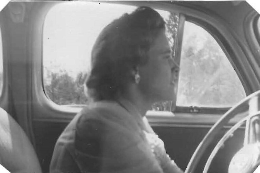 Adelle Jensen Obituary October 29, 2022 Scenic Chapel Alamogordo, NM