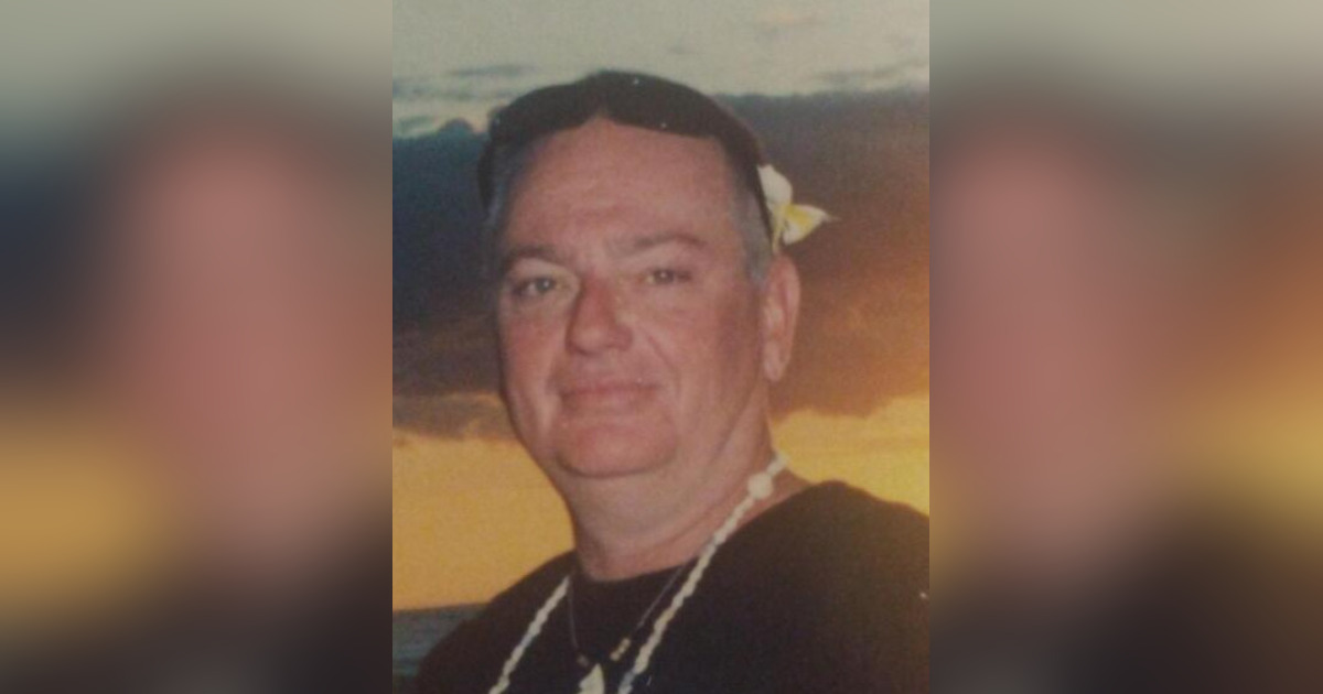 Obituary for Michael Doyle O'BrienSheipe Funeral Home Inc.