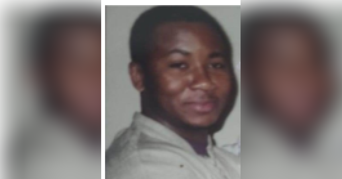 Shawn James Obituary September 7, 2022 O'BrienSheipe Funeral Home