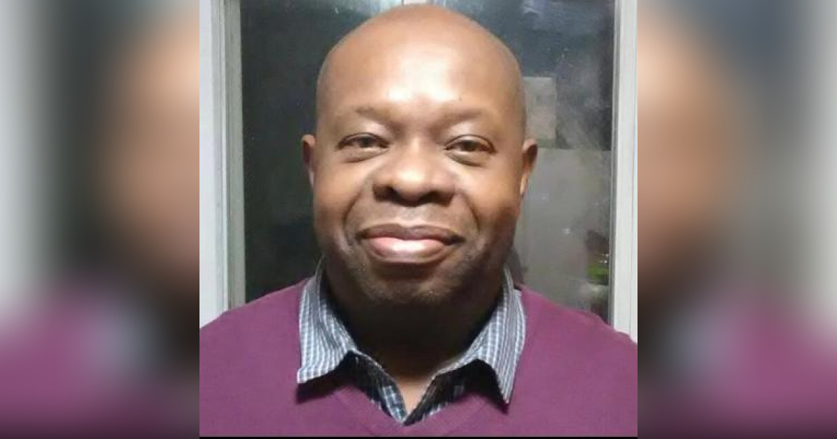 Obituary for Gamaliel Victor Larriveaud O'BrienSheipe Funeral Home Inc.