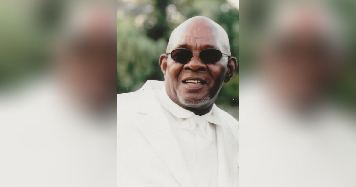 Leonard Grant Obituary January 2, 2023 Elmont, NY