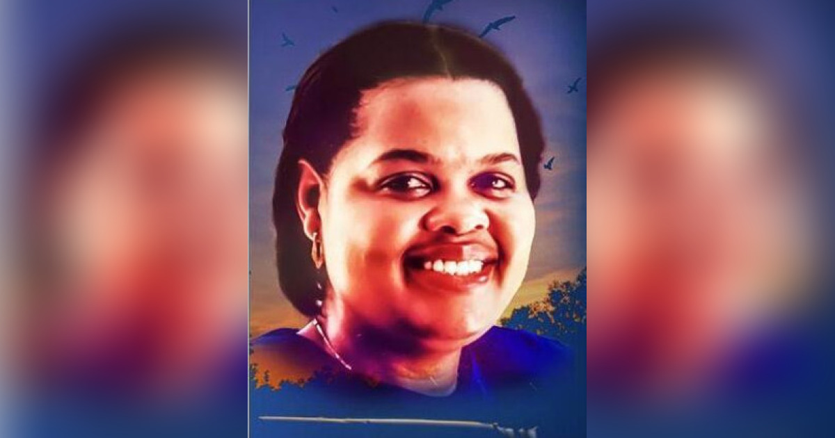 Maryse Degraff Achille Obituary September 12, 2023 O'BrienSheipe