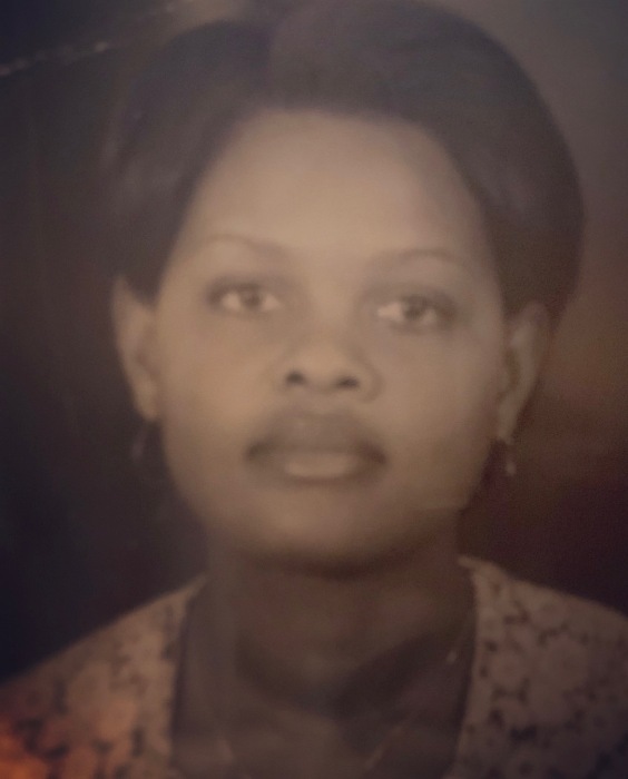 Maryse Degraff Achille Obituary September 12, 2023 O'BrienSheipe