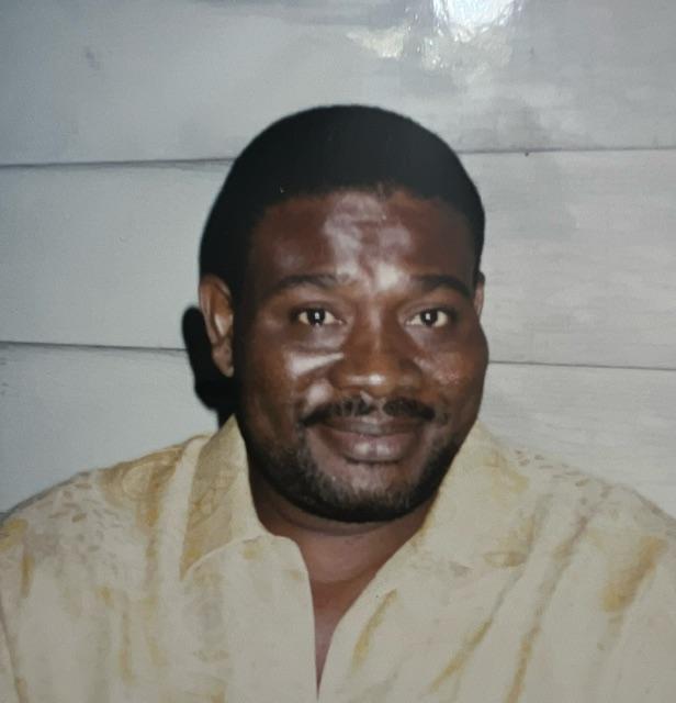 Hans J. Cherubin Obituary May 5, 2024 O'BrienSheipe Funeral Home