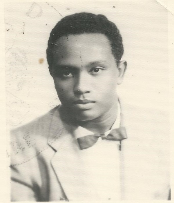 Obituary for Roger F. LaFontant O'BrienSheipe Funeral Home Inc.