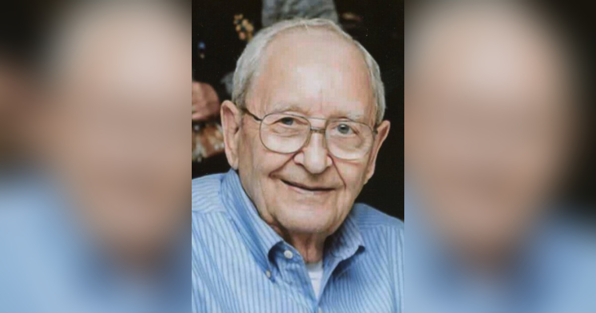 Ralph Schiffgens Obituary July 11, 2022 Ottawa, IL