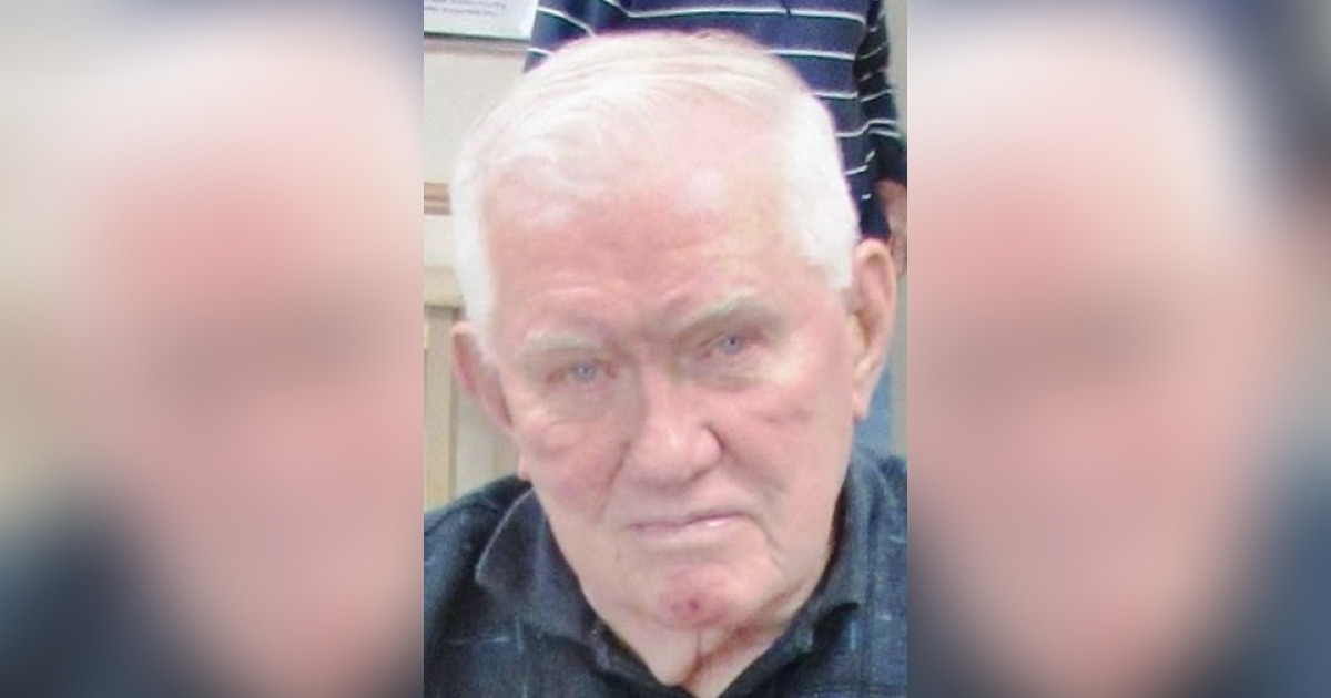 Joseph Crowley Obituary September 2, 2022 Ottawa Funeral Home