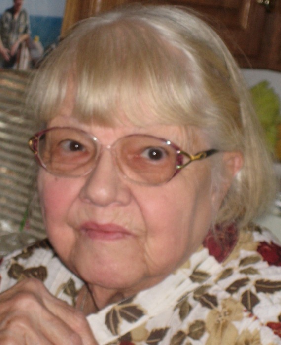 Obituary for Olga Hlad Ottawa Funeral Home