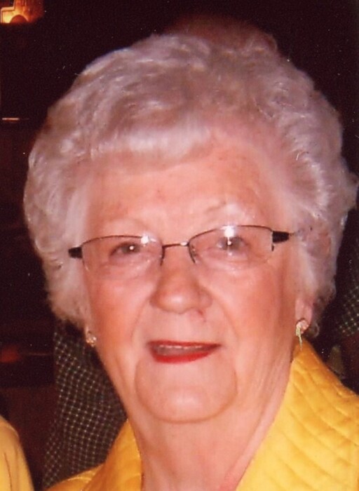 Obituary for Dorothy Bongartz Ottawa Funeral Home