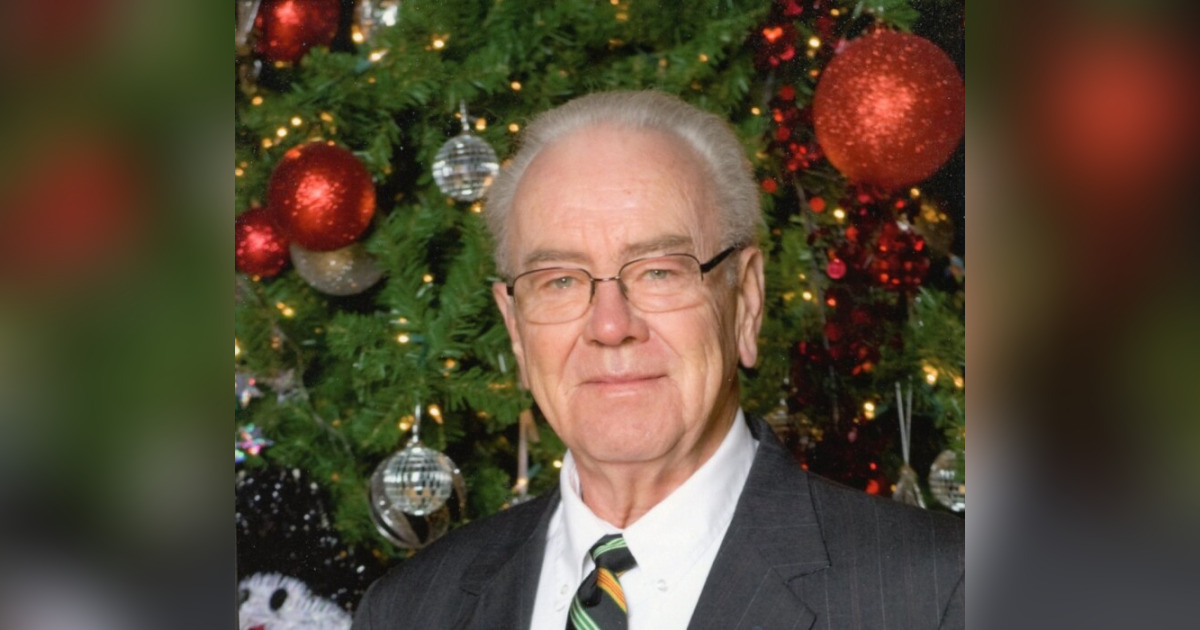 Obituary for Donald Grubaugh Ottawa Funeral Home