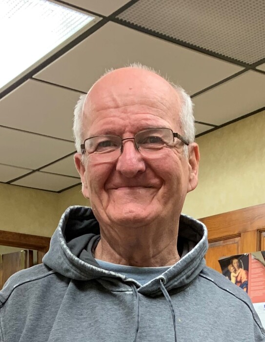 Michael Carretto Obituary December 5, 2022 Ottawa Funeral Home