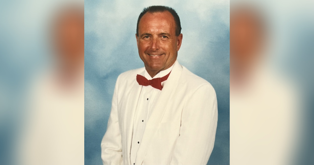 Donald Winslow Obituary November 26, 2023 Ottawa, IL