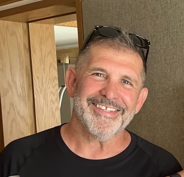 Richard "Rick" Strobel Obituary December 5, 2023 Ottawa Funeral